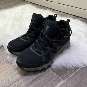 Columbia Shoes Boots